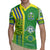 Brazil Football Rugby Jersey Selecao Soccer - Road To Champion - Wonder Print Shop