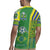 Brazil Football Rugby Jersey Selecao Soccer - Road To Champion - Wonder Print Shop