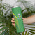 Brazil Football Skinny Tumbler Selecao Soccer - Road To Champion - Wonder Print Shop