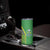 Brazil Football Skinny Tumbler Selecao Soccer - Road To Champion - Wonder Print Shop