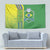 Brazil Football Tapestry Selecao Soccer - Road To Champion - Wonder Print Shop