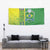 Brazil Football Tapestry Selecao Soccer - Road To Champion - Wonder Print Shop