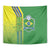 Brazil Football Tapestry Selecao Soccer - Road To Champion - Wonder Print Shop