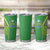 Brazil Football Tumbler Cup Selecao Soccer - Road To Champion - Wonder Print Shop