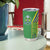 Brazil Football Tumbler Cup Selecao Soccer - Road To Champion - Wonder Print Shop
