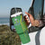 Brazil Football Tumbler With Handle Selecao Soccer - Road To Champion - Wonder Print Shop