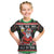 Ho Ho Ho Hold My Beer Santa African Kid T Shirt Laugh With Beer On Christmas - Wonder Print Shop
