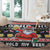 Ho Ho Ho Hold My Beer Santa African Round Carpet Laugh With Beer On Christmas