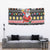 Ho Ho Ho Hold My Beer Santa African Tapestry Laugh With Beer On Christmas - Wonder Print Shop