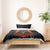 Not Everyone Likes Me Skull Reaper Bedding Set - Wonder Print Shop