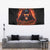 Not Everyone Likes Me Skull Reaper Tapestry - Wonder Print Shop