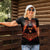Not Everyone Likes Me Skull Reaper Women Polo Shirt - Wonder Print Shop