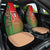 Portugal Football Car Seat Cover Selecao das Quinas Soccer - Road To Champion