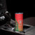 Portugal Football Skinny Tumbler Selecao das Quinas Soccer - Road To Champion