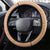 Portugal Football Steering Wheel Cover Selecao das Quinas Soccer - Road To Champion - Wonder Print Shop