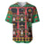 Black Nutcrackers Baseball Jersey Afro Christmas - Wonder Print Shop