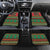 Black Nutcrackers Car Mats Afro Christmas - Wonder Print Shop