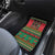 Black Nutcrackers Car Mats Afro Christmas - Wonder Print Shop