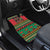 Black Nutcrackers Car Mats Afro Christmas - Wonder Print Shop