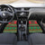 Black Nutcrackers Car Mats Afro Christmas - Wonder Print Shop