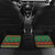 Black Nutcrackers Car Mats Afro Christmas - Wonder Print Shop