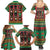 Black Nutcrackers Family Matching Summer Maxi Dress and Hawaiian Shirt Afro Christmas - Wonder Print Shop