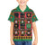 Black Nutcrackers Family Matching Summer Maxi Dress and Hawaiian Shirt Afro Christmas - Wonder Print Shop