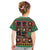 Black Nutcrackers Kid T Shirt Afro Christmas - Wonder Print Shop