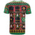 Black Nutcrackers T Shirt Afro Christmas - Wonder Print Shop