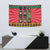 Black Nutcrackers Tapestry Afro Christmas - Wonder Print Shop