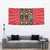 Black Nutcrackers Tapestry Afro Christmas - Wonder Print Shop