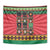 Black Nutcrackers Tapestry Afro Christmas - Wonder Print Shop
