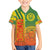 Cameroon Football Hawaiian Shirt Indomitable Lions Soccer - Road To Champion