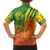 Cameroon Football Hawaiian Shirt Indomitable Lions Soccer - Road To Champion