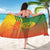 Cameroon Football Sarong Indomitable Lions Soccer - Road To Champion - Wonder Print Shop