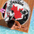 Canada Hockey Beach Blanket Maple Leaf Sport Style