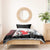Canada Hockey Bedding Set Maple Leaf Sport Style