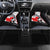 Canada Hockey Car Mats Maple Leaf Sport Style
