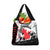 Canada Hockey Grocery Bag Maple Leaf Sport Style
