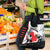 Canada Hockey Grocery Bag Maple Leaf Sport Style