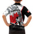 Canada Hockey Hawaiian Shirt Maple Leaf Sport Style