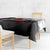 Canada Hockey Tablecloth Maple Leaf Sport Style