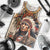 Native American Man Men Tank Top Feather Headdress With Dream Catcher