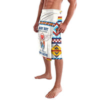 Native American Love Lavalava Dream Catcher With Angel Wings