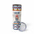 Native American Love Skinny Tumbler Dream Catcher With Angel Wings