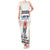 Native American Love Tank Maxi Dress Dream Catcher With Angel Wings