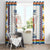 Native American Love Window Curtain Dream Catcher With Angel Wings
