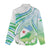 Personalised Djibouti Women Casual Shirt Jabuuti Emblem With Jasmine