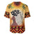 Dear Black Girl Baseball Jersey African Black Women Pride
