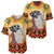 Dear Black Girl Baseball Jersey African Black Women Pride